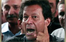 عمران خان 226x145 - عمران خان جواب ترمپ را داد!