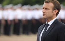 انتقاد صدراعظم مالی از تروریست پروری فرانسه