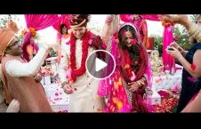 ویدیو/ درگیری در مراسم ازدواج در پنجاب هند
