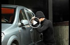 ویدیو دزدی موتر برابر چشمان پولیس 226x145 - ویدیو/ دزدی موتر در برابر چشمان پولیس