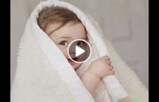 ویدیو شیرین لحظه کودکان 226x145 - ویدیو/ شیرین ترین لحظه ها با کودکان