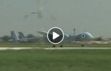 ویدیو طیارات جاسوسی اسراییلی آسمان 226x145 - ویدیو/ طیارات جاسوسی اسراییلی در آسمان افغانستان