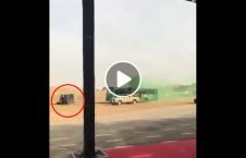 ویدیو/ مانور نیروهای مبارزه با تروریزم عربستان