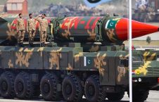 پاکستان 1 226x145 - تسلیحات هستوی؛ ارمغان مجاهدین افغان برای پاکستان!