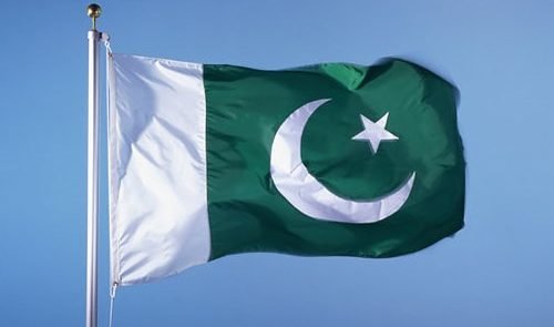 پاکستان 2 500x295 - اعلامیه حکومت پاکستان در پیوند به نتایج ابتدایی انتخابات ریاست جمهوری افغانستان