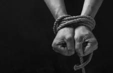 تصاویر/ رهایی یک داکتر از بند اختطاف گران در هرات