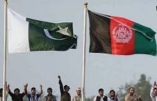 استخبارات پاکستان به دنبال تحقیر نخبگان افغان
