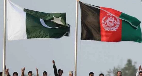 استخبارات پاکستان به دنبال تحقیر نخبگان افغان