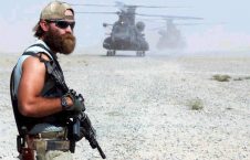 امریکا 226x145 - فعالیت نظامیان وابسته به سازمان سیا در شرق افغانستان