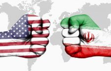 تقابل ایران و امریکا در انتخابات افغانستان