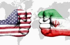 خط و نشان کشیدن امریکا برای ایران