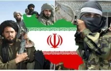 رقابت ایران با کشورهای منطقه در همکاری با طالبان