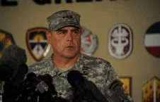 خوشبینی جنرال امریکایی به گفتگوهای صلح با طالبان