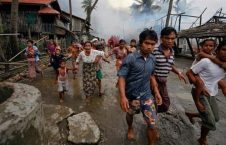 روهینگیا 226x145 - درخواست بنگله دیش از سازمان ملل متحد درباره بازگشت مسلمانان روهینگیا