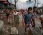 اقدام غیر انسانی حکومت میانمار علیه مسلمانان روهینگیا