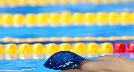 مالیزیا: به نام انسانیت و فلسطین، اجازه اشتراک اسراییلی‌ها در مسابقات جهانی شنا را ندادیم