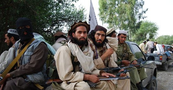 هند در آرزوی مذاکره با طالبان
