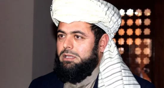 مولوی عبدالحکیم منیب: توجه حکومت به مساجد چشمگیر است