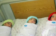 نوزاد 226x145 - در روز اول ۲۰۱۹ عیسوی چی تعداد طفل در افغانستان تولد خواهند شد؟