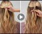 ویدیو/ آموزش تصویری مودل موهای دخترانه