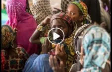 ویدیو/ حمله بوکوحرام و آوارگی سی هزار نفر در نایجیریا