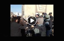 ویدیو درگیری هرات پولیس ضد شورش 226x145 - ویدیو/ درگیری عدالت خواهان هرات با پولیس ضد شورش