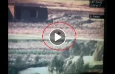 ویدیو/ عملیات ماین شانی طالبان ناکام ماند