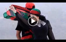 ویدیو/ نماهنگ بسیار زیبای سرود ملی با همخوانی آریانا سعید
