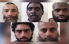 دستگیری دو باشنده پاکستانی در سوریه به جرم همکاری با داعش
