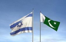پاکستان اسراییل 226x145 - اسلام آباد و سیاست دو رویه!