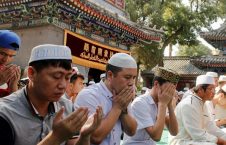 چین 226x145 - آموزش اسلام چینایی در مساجد پکن!