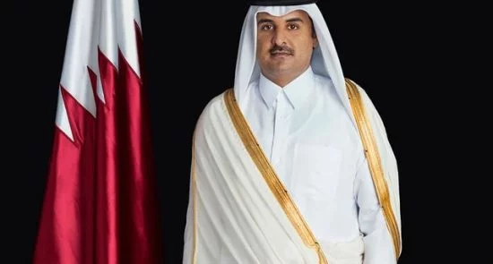 اقدامات قطر برای تضعیف جایگاه بنادر امارات متحده عربی