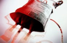 خون 226x145 - جمع‌آوری ۲۶ هزار سی‌سی خون در یک روز در کابل