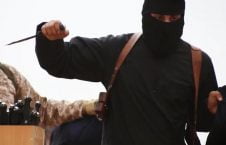 داعش 2 226x145 - هلاکت معاون ابوبکر البغدادی در سوریه