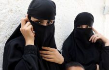داعش 226x145 - زن داعشی شب ازدواج خود را در اتاق شکنجه سپری کرد + تصاویر