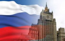 روسیه 226x145 - نماینده گان حکومت؛ غایبان بزرگ نشست صلح افغانستان در مسکو