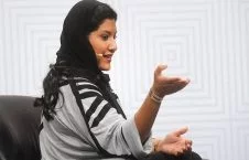 تصاویر/ نخستین سفیر زن عربستان در امریکا