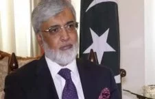 ادعای عجیب سفیر پاکستان در پیوند به پروسه صلح افغانستان!