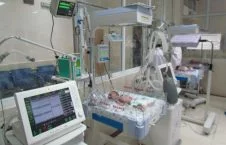 جان باختن ۱۳۷ طفل در شفاخانه صحت طفل اندراگاندی شهر کابل