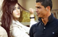 شیلا سبت 226x145 - پیشنهاد ازدواج دختر شایسته بحرین به رونالدو