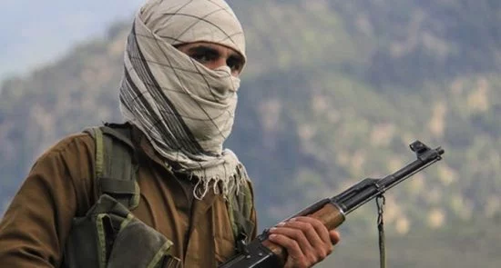 هشدار طالبان به اشتراک کننده گان در لویه جرگه مشورتی صلح