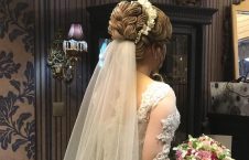 عروس 226x145 - عروس اندونزیایی؛ قربانی عجیب ترین سنت ازدواج + تصاویر
