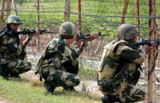 آماده گی هند برای پیامد احتمالی خروج نظامیان امریکایی از افغانستان