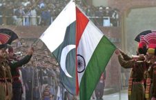جنگ نیابتی هند در پاکستان علیه چین