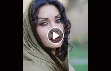 ویدیو/ افتخار آفرینی لینا علم برای افغانستان