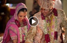 ویدیو درگیری مراسم عروسی هند 226x145 - ویدیو/ درگیری در مراسم عروسی در هند