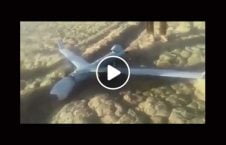 ویدیو سقوط طیاره پیلوت امریکا طالبان 226x145 - ویدیو/ سقوط طیاره بی پیلوت امریکا توسط طالبان