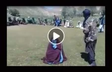 ویدیو/ واکنش یک شاعر جوان به سیاست تضرع در برابر طالبان