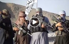 ویدیو/ وقتی طالبان وطن دوست می شوند!