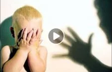 ویدیو/ کودک آزاری در ایتالیا